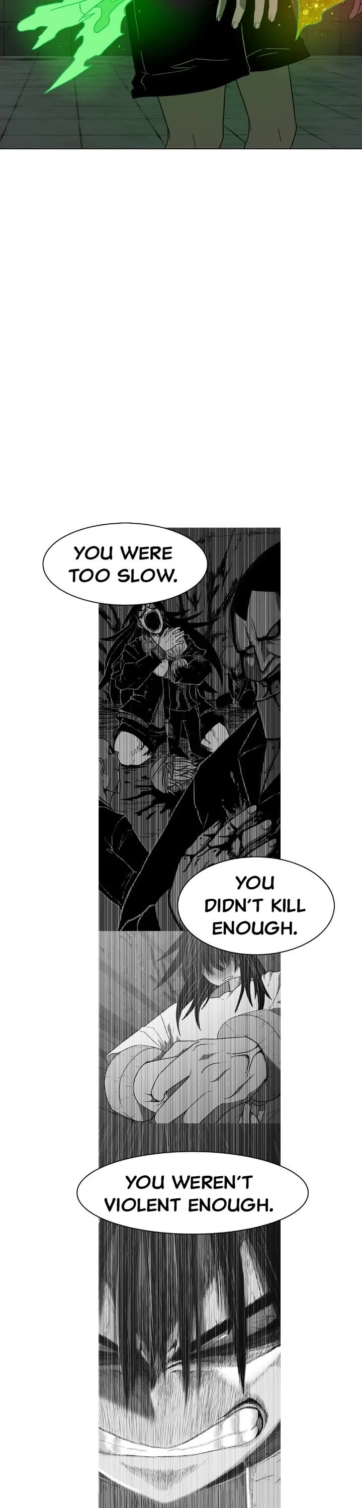 The Graymark chapter 5 page 51