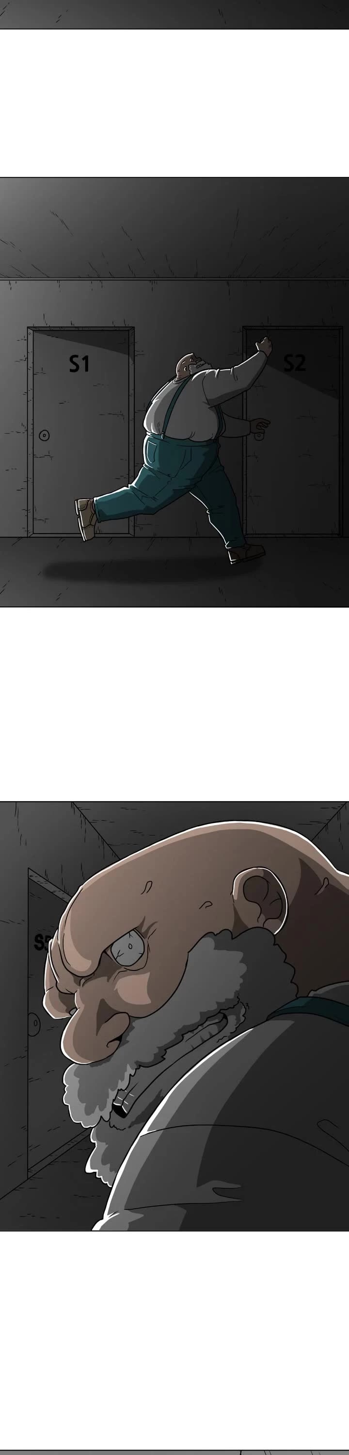 The Graymark chapter 5 page 53