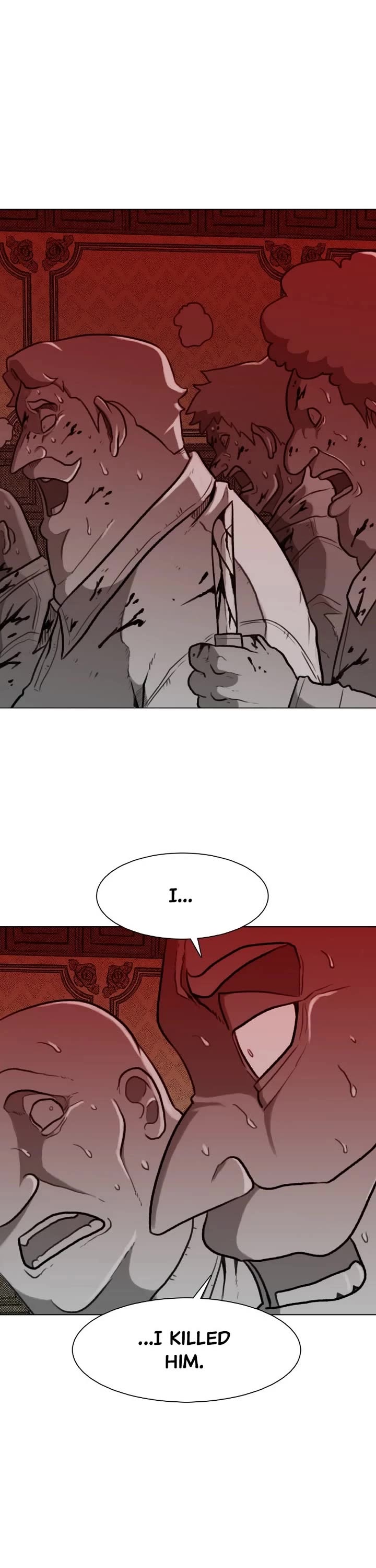 The Graymark chapter 50 page 11