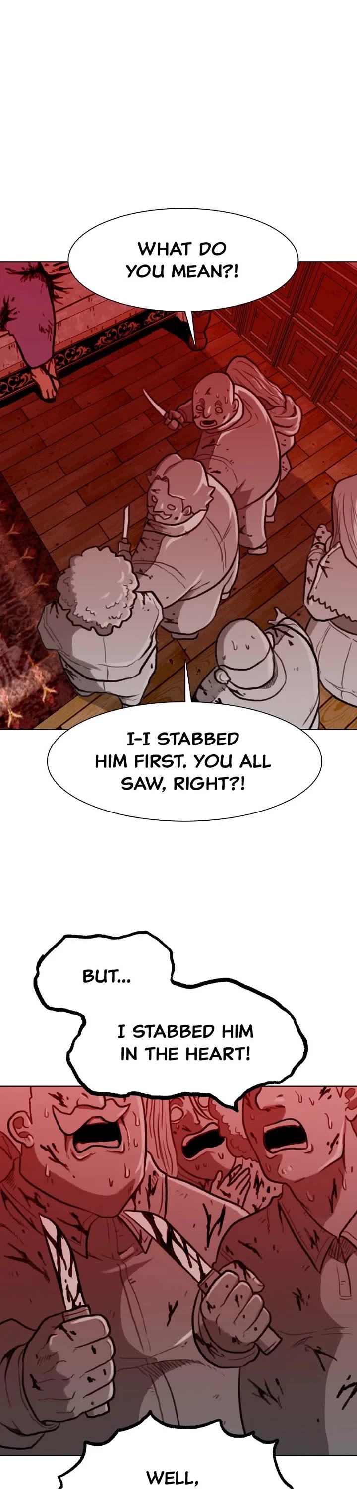 The Graymark chapter 50 page 12