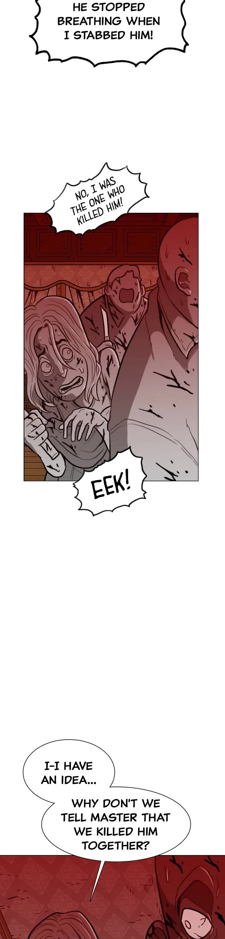 The Graymark chapter 50 page 13