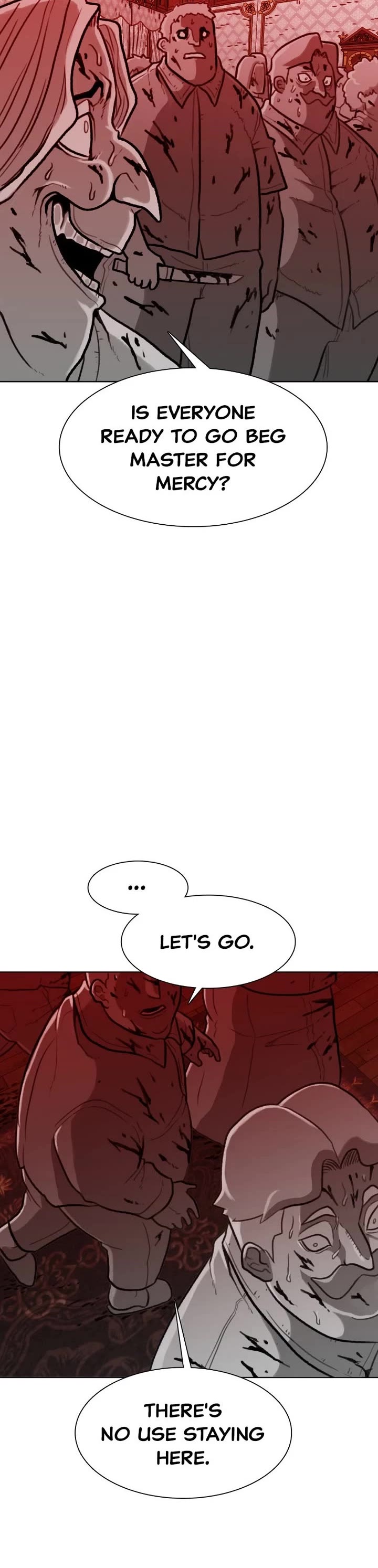 The Graymark chapter 50 page 15