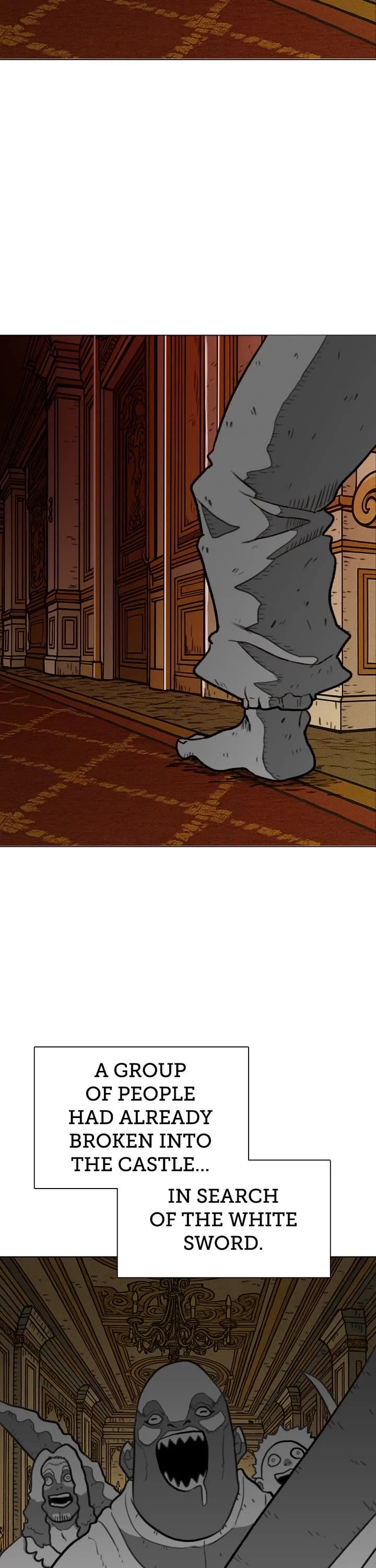 The Graymark chapter 50 page 2