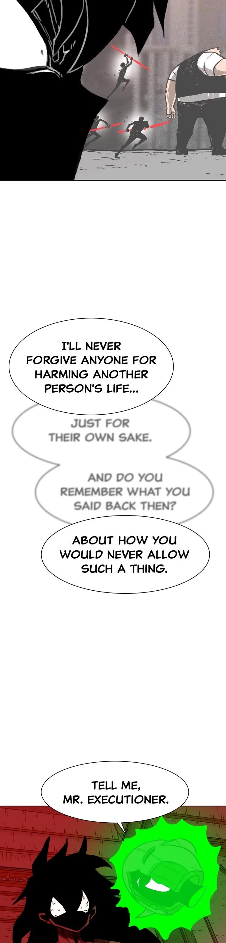 The Graymark chapter 50 page 27