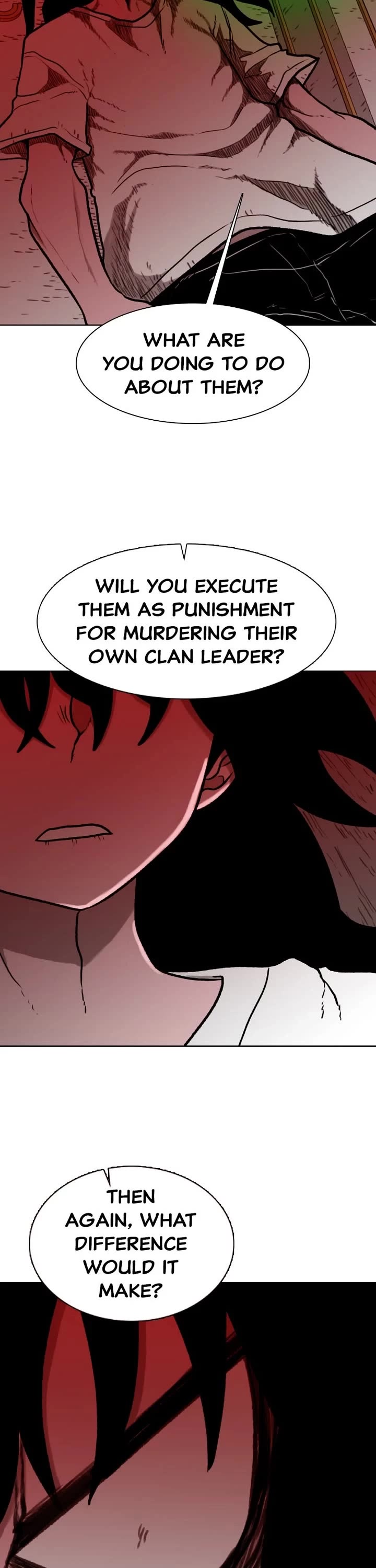 The Graymark chapter 50 page 28