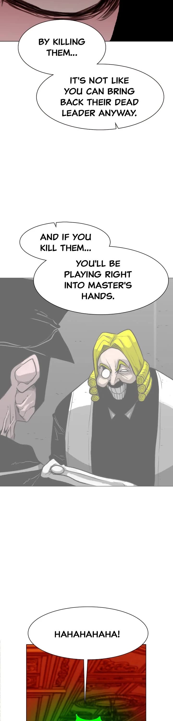 The Graymark chapter 50 page 29