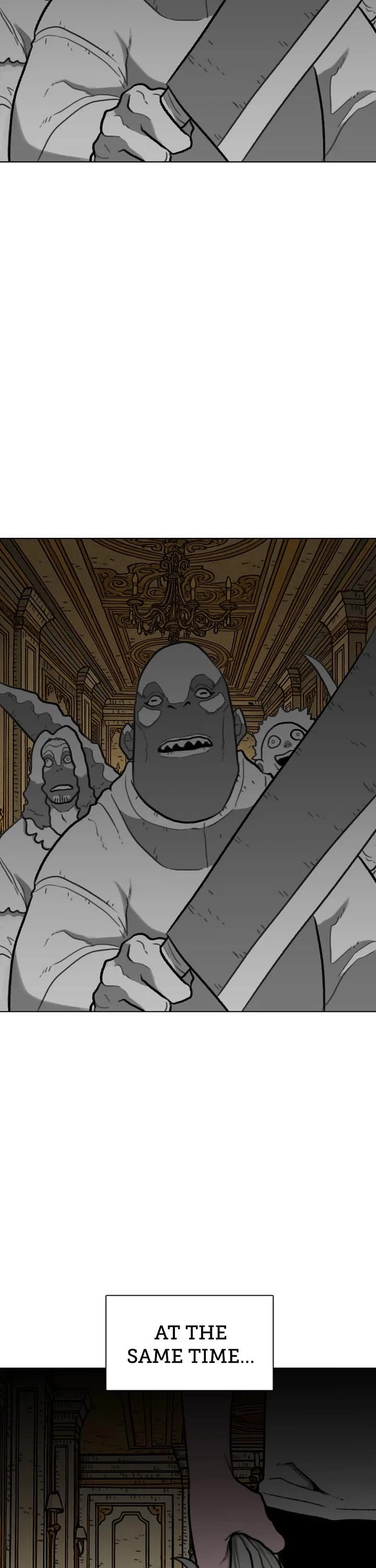 The Graymark chapter 50 page 3