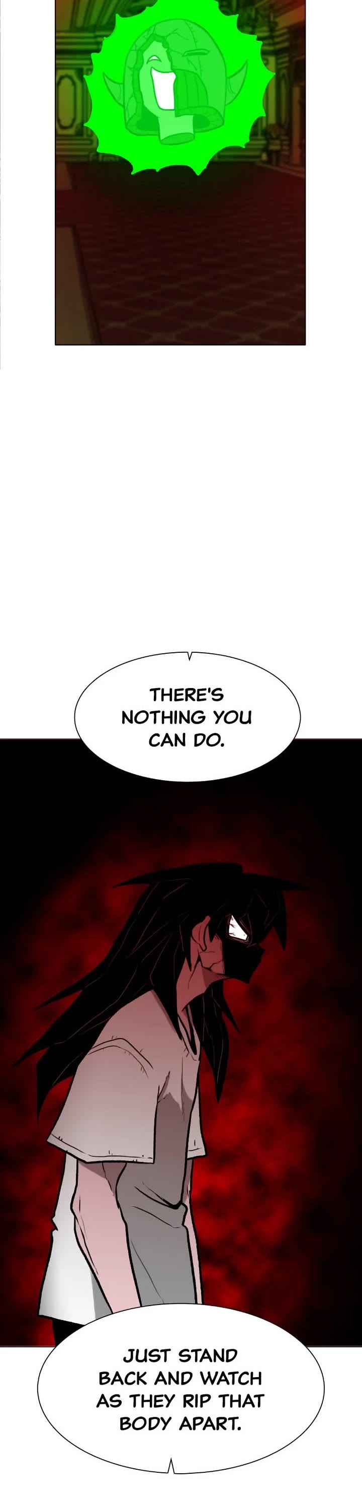 The Graymark chapter 50 page 30