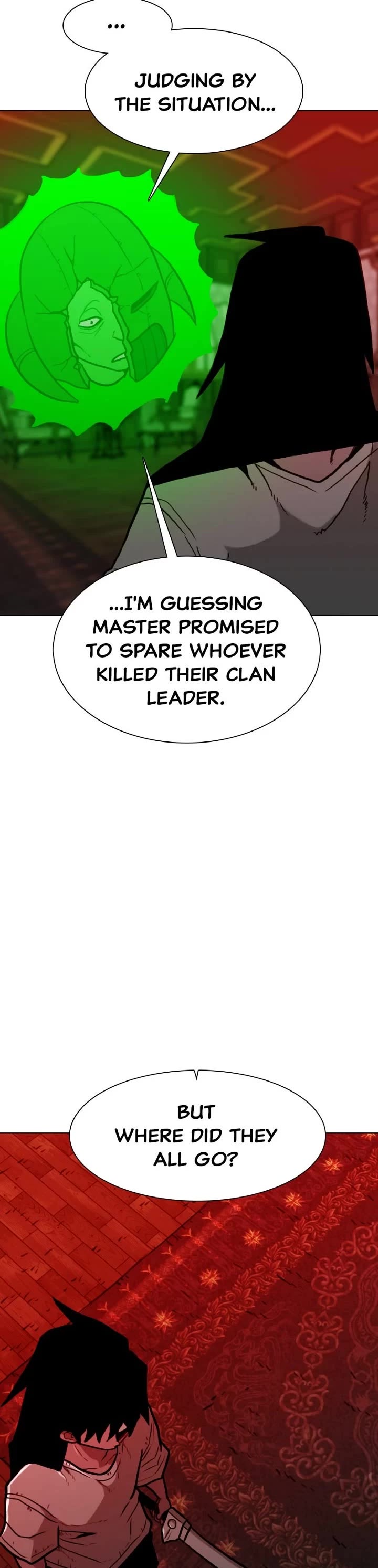 The Graymark chapter 50 page 39