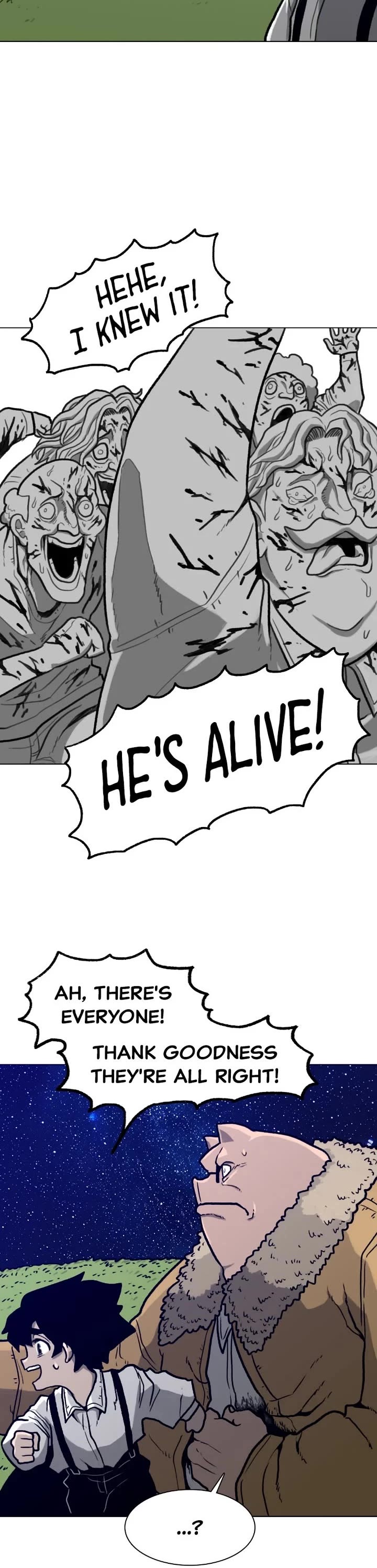 The Graymark chapter 50 page 44