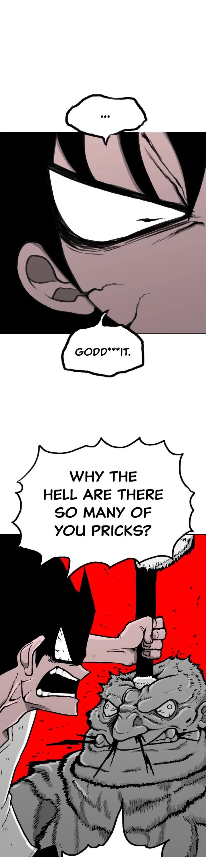 The Graymark chapter 50 page 5