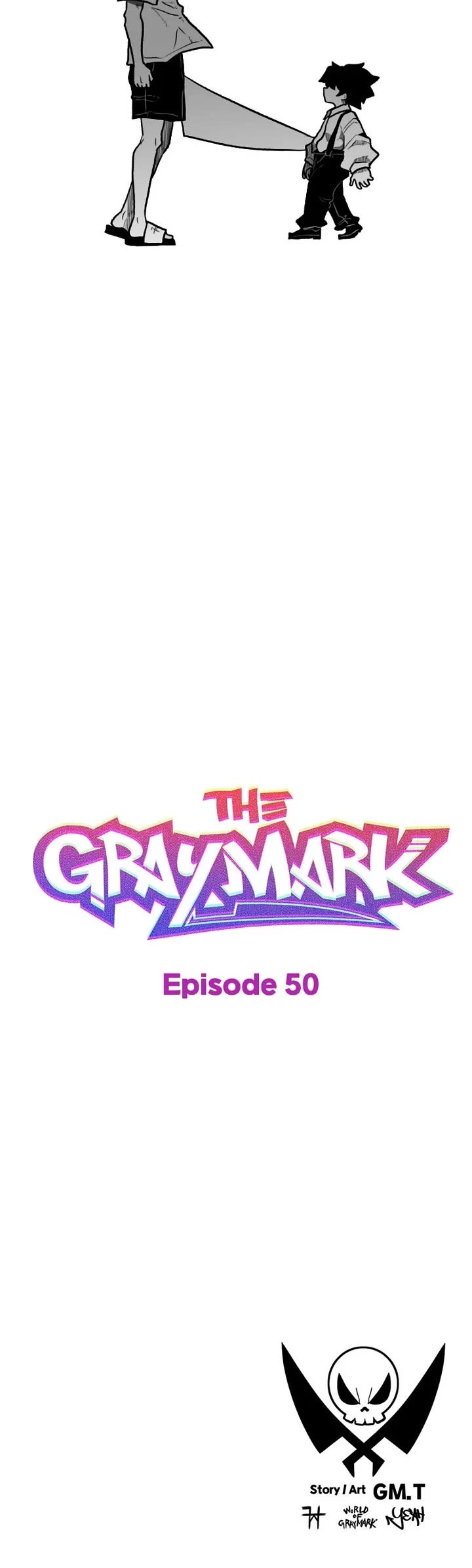 The Graymark chapter 50 page 58