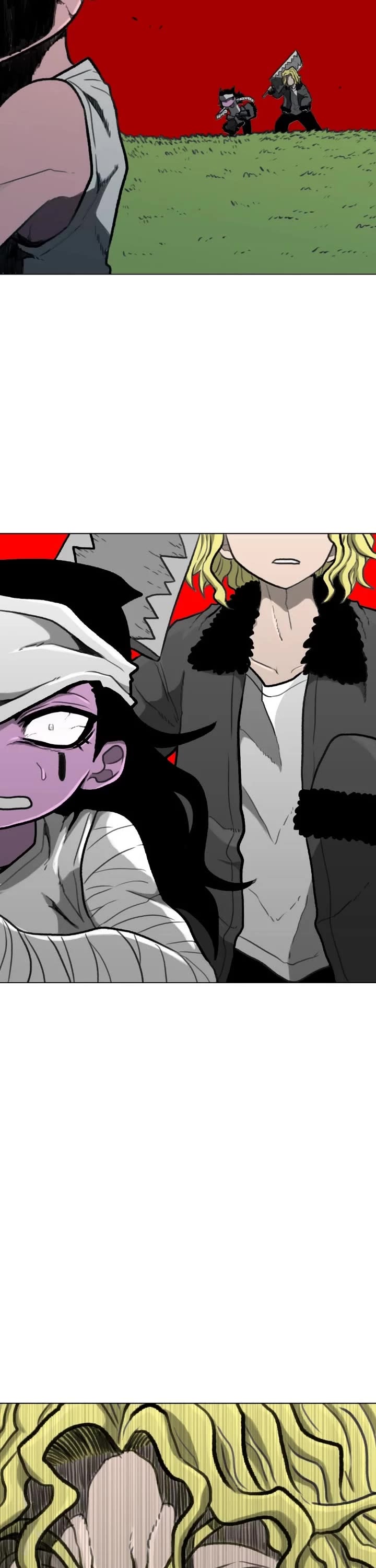 The Graymark chapter 51 page 11