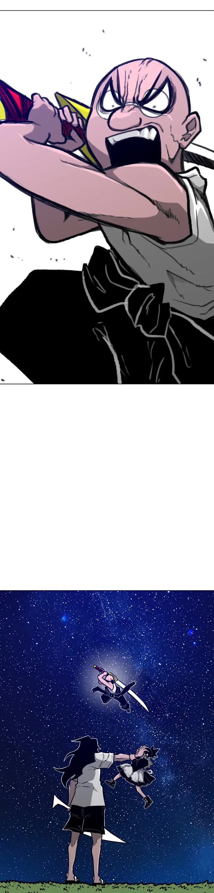 The Graymark chapter 51 page 13
