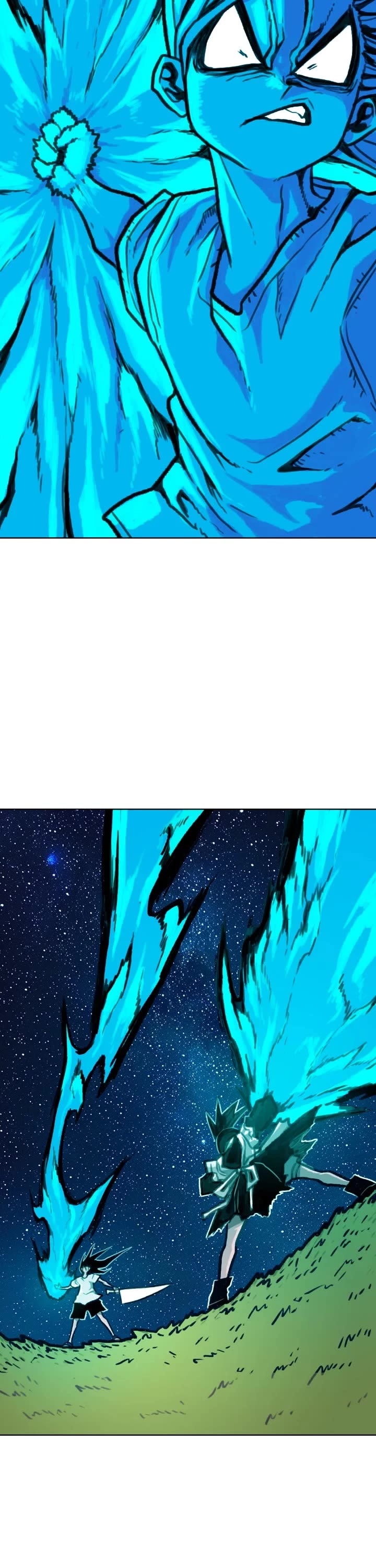 The Graymark chapter 51 page 21