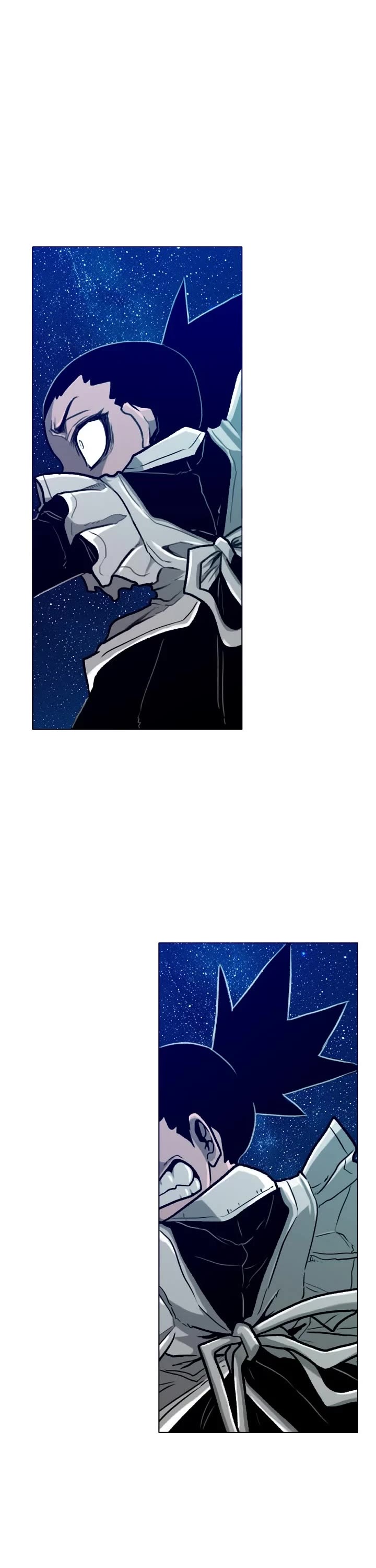 The Graymark chapter 51 page 22