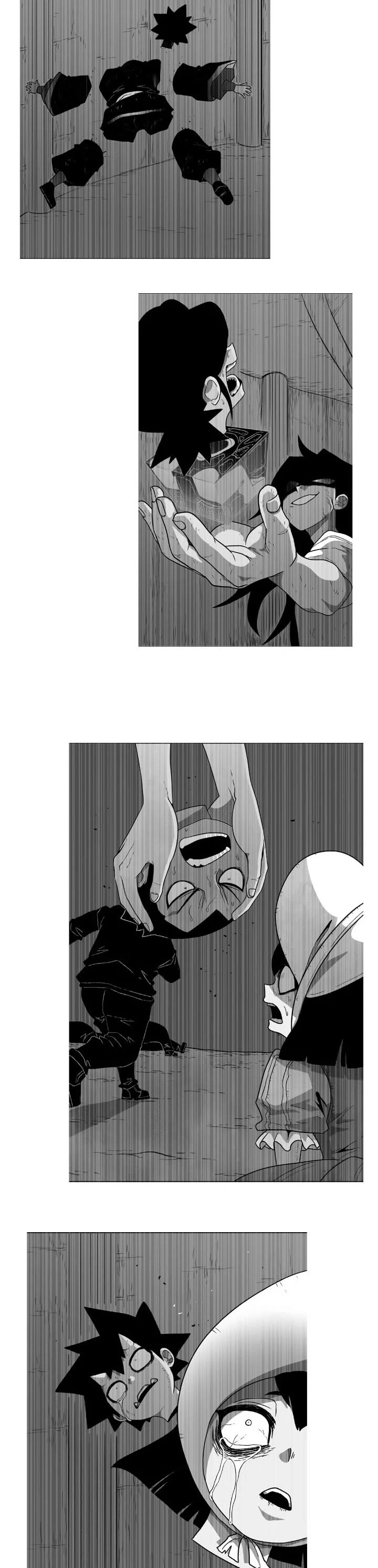 The Graymark chapter 51 page 40