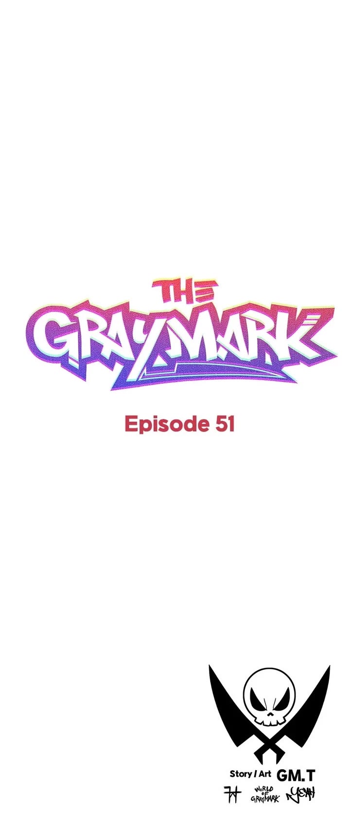 The Graymark chapter 51 page 58