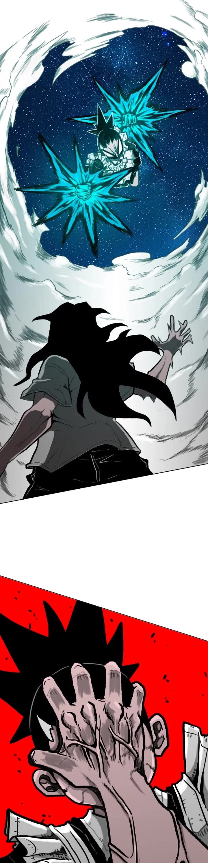 The Graymark chapter 51 page 9