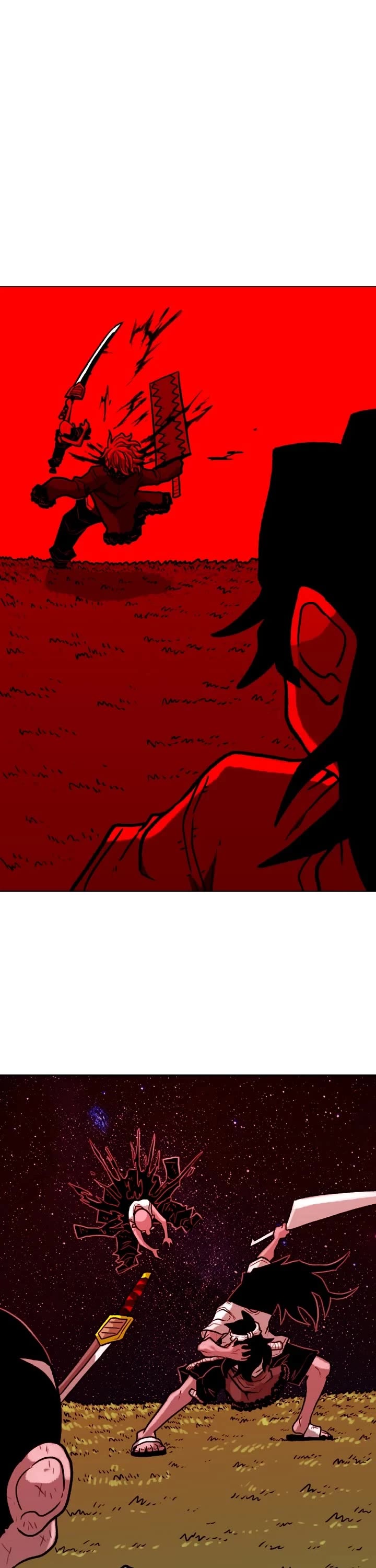 The Graymark chapter 52 page 1