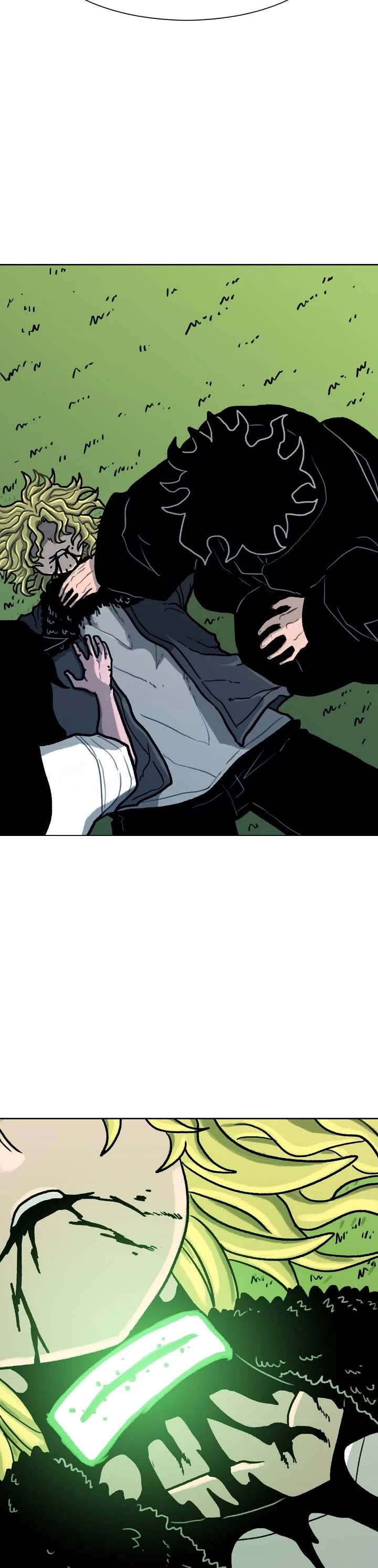 The Graymark chapter 52 page 14