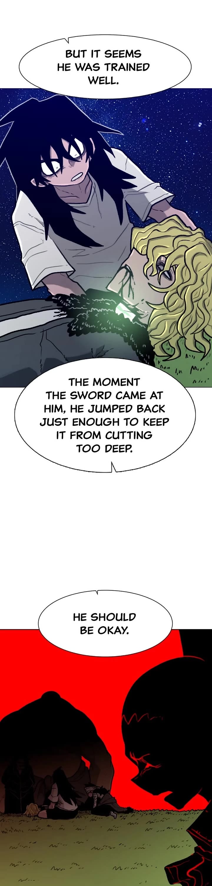 The Graymark chapter 52 page 16