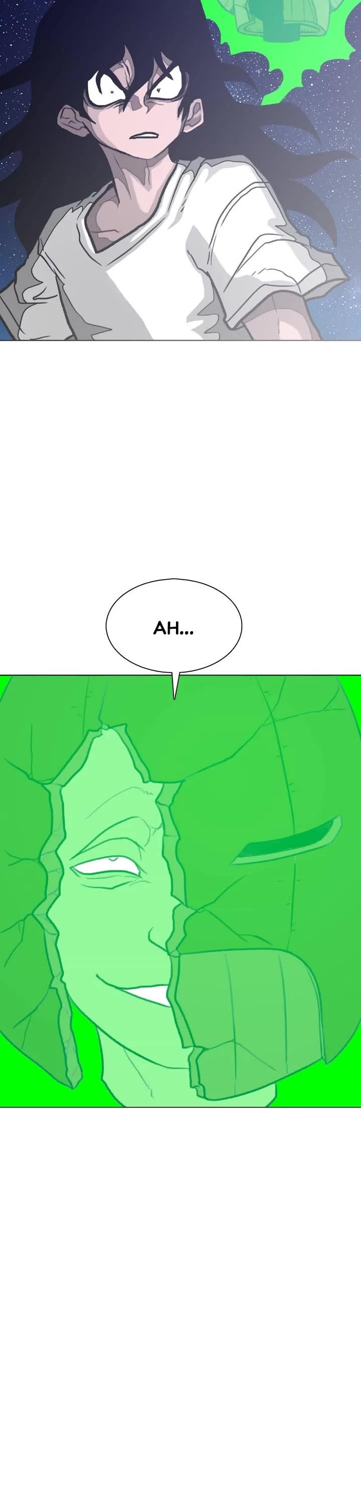 The Graymark chapter 52 page 33