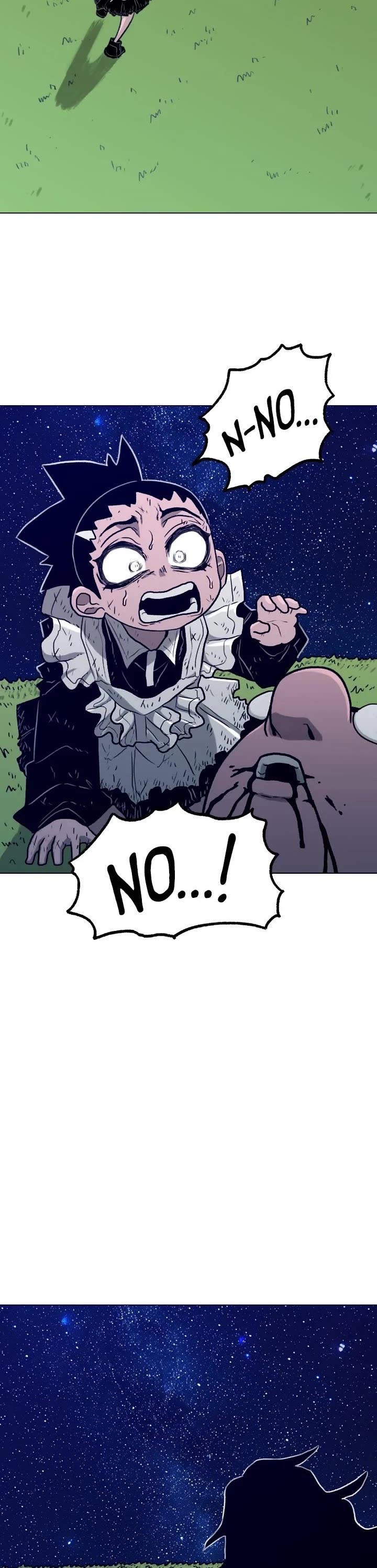 The Graymark chapter 52 page 4