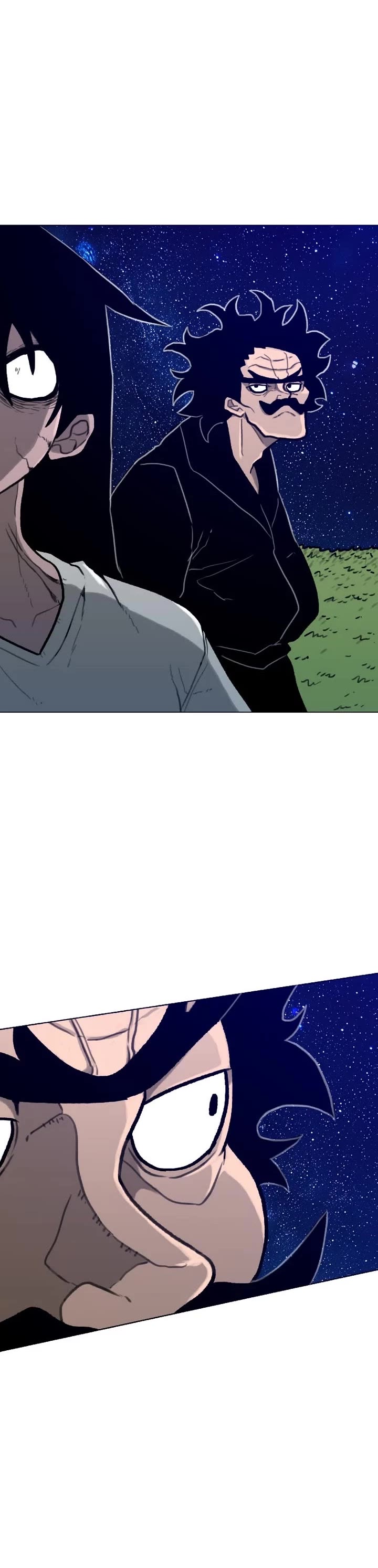 The Graymark chapter 52 page 40