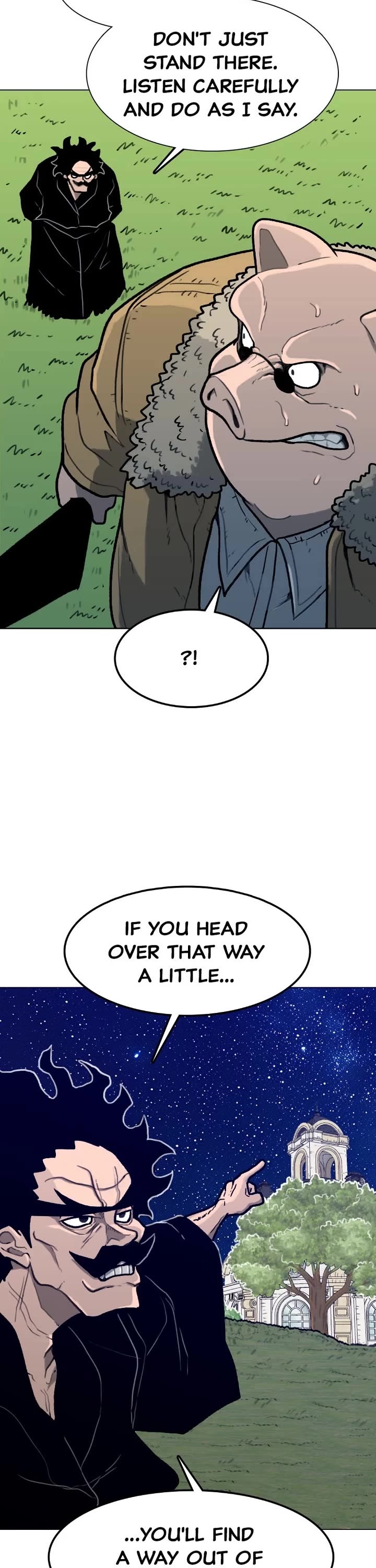 The Graymark chapter 52 page 43
