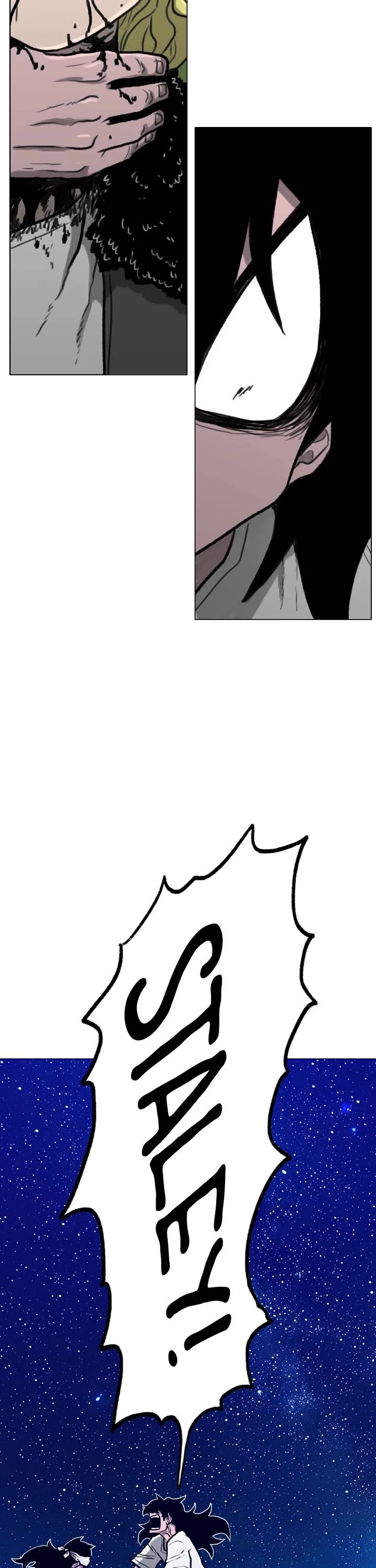 The Graymark chapter 52 page 6