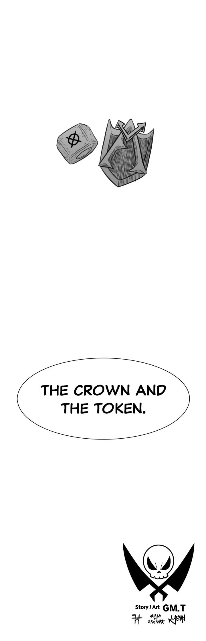 The Graymark chapter 52 page 60