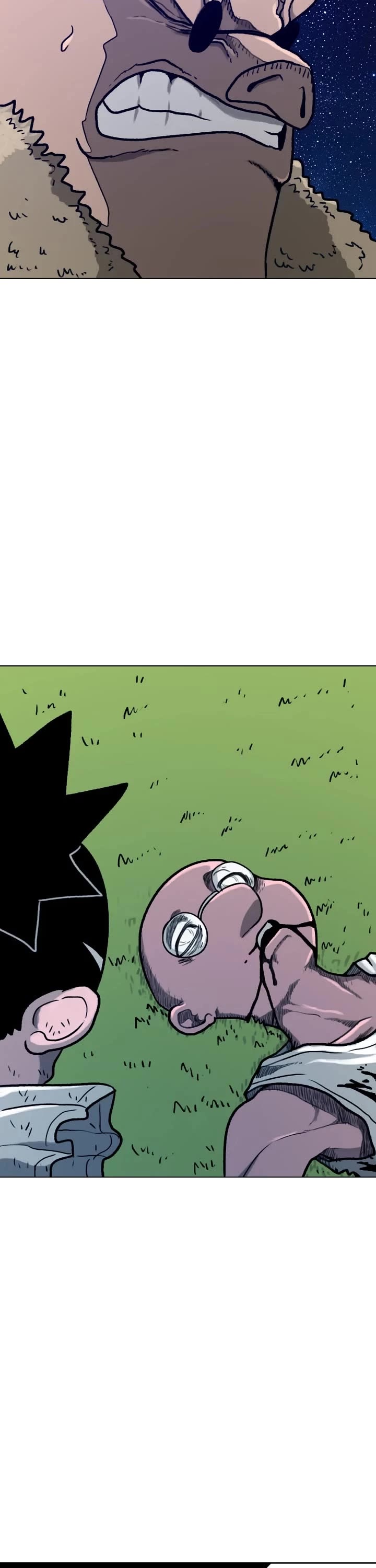 The Graymark chapter 52 page 8