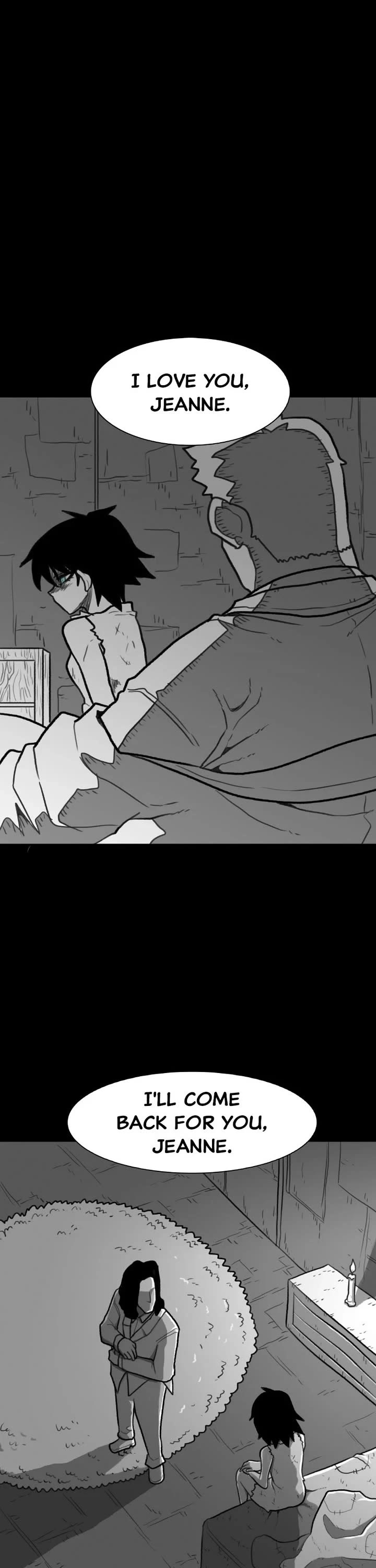 The Graymark chapter 53 page 1