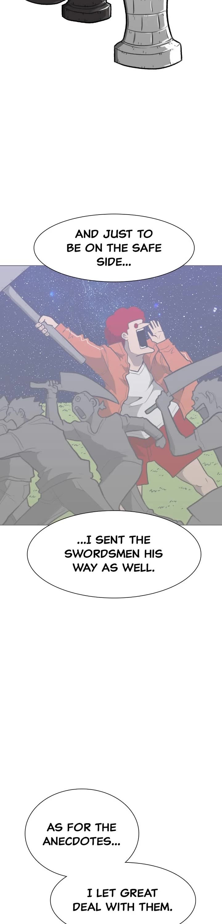The Graymark chapter 53 page 10