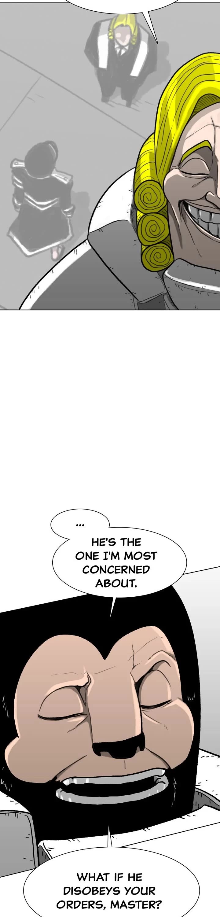 The Graymark chapter 53 page 11