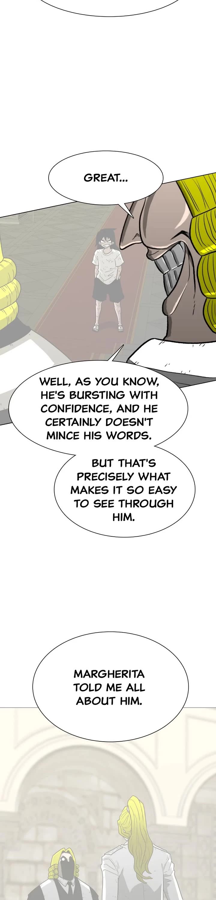 The Graymark chapter 53 page 12