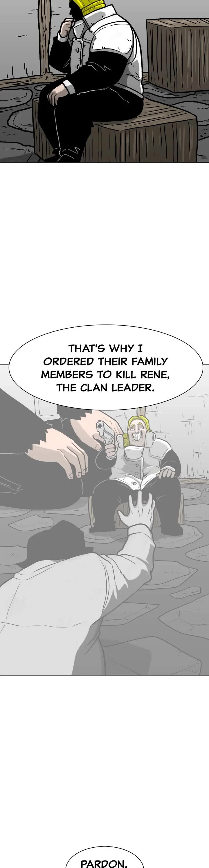 The Graymark chapter 53 page 14
