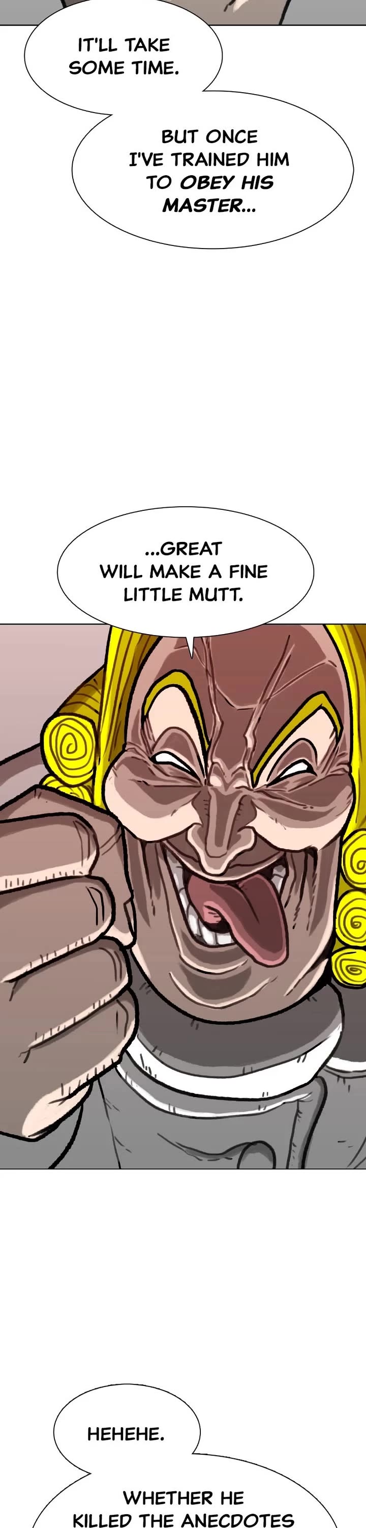The Graymark chapter 53 page 23