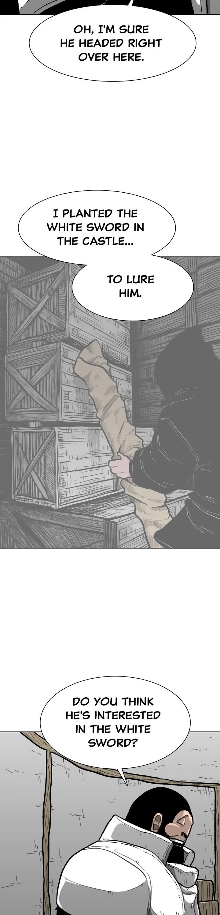 The Graymark chapter 53 page 25