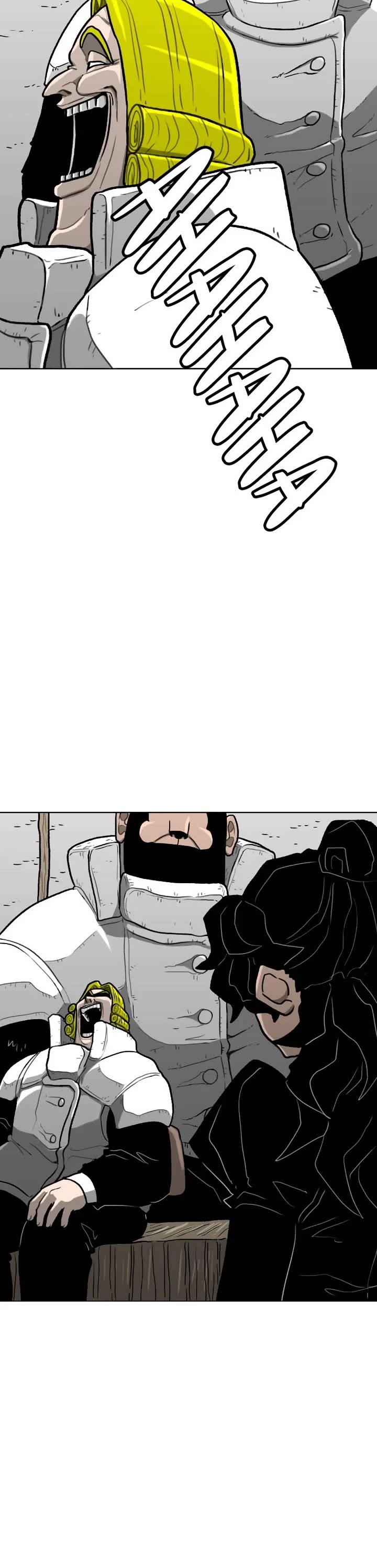 The Graymark chapter 53 page 29