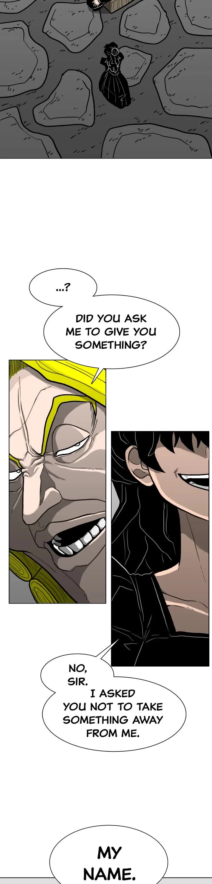 The Graymark chapter 53 page 33