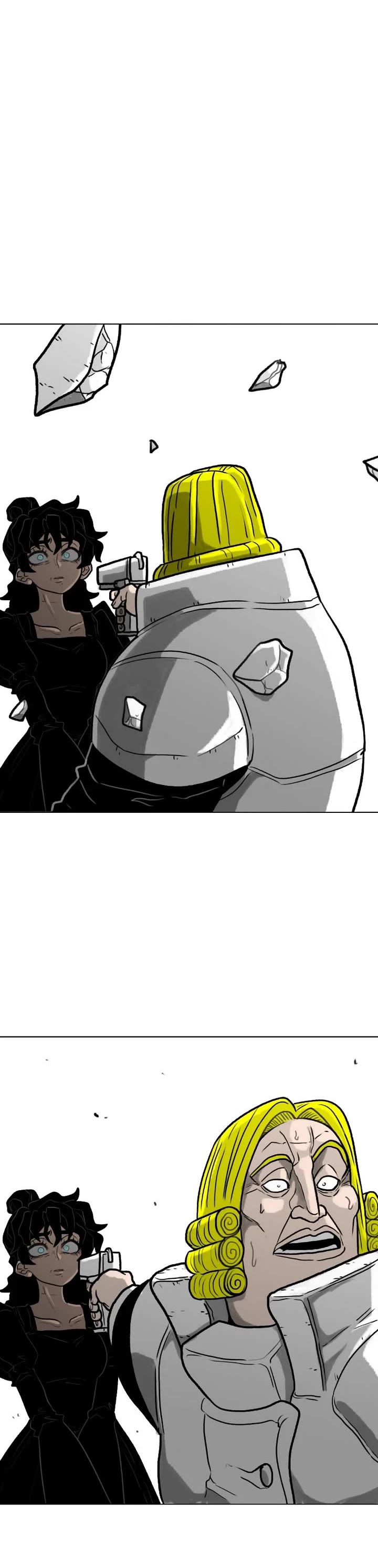 The Graymark chapter 53 page 50