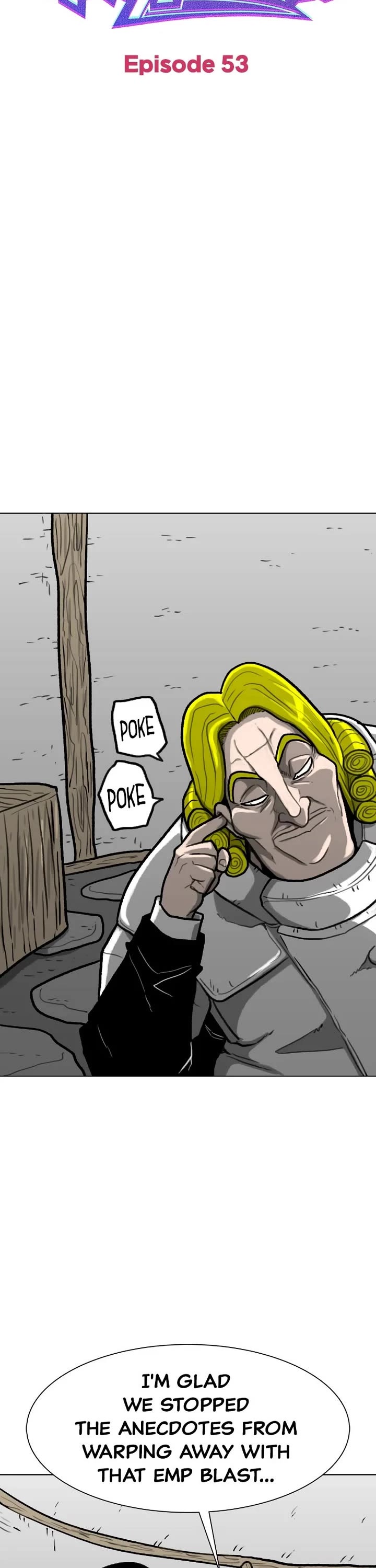 The Graymark chapter 53 page 7