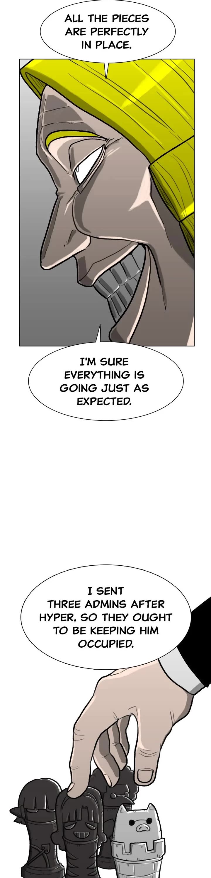 The Graymark chapter 53 page 9