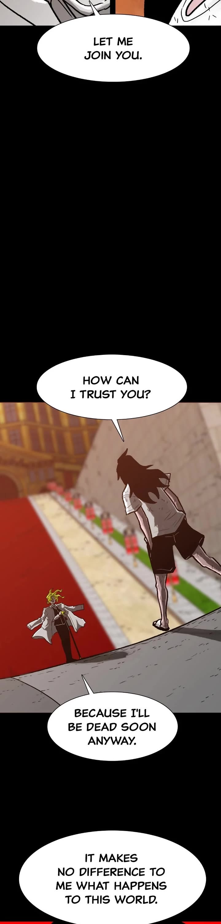 The Graymark chapter 54 page 11