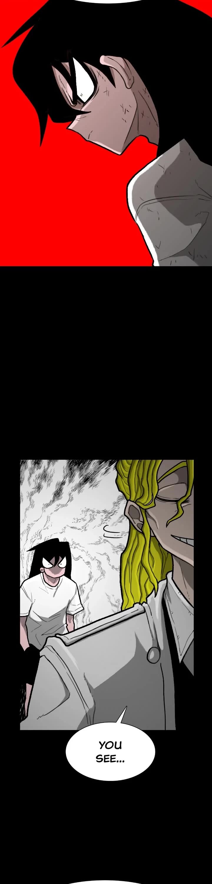 The Graymark chapter 54 page 12