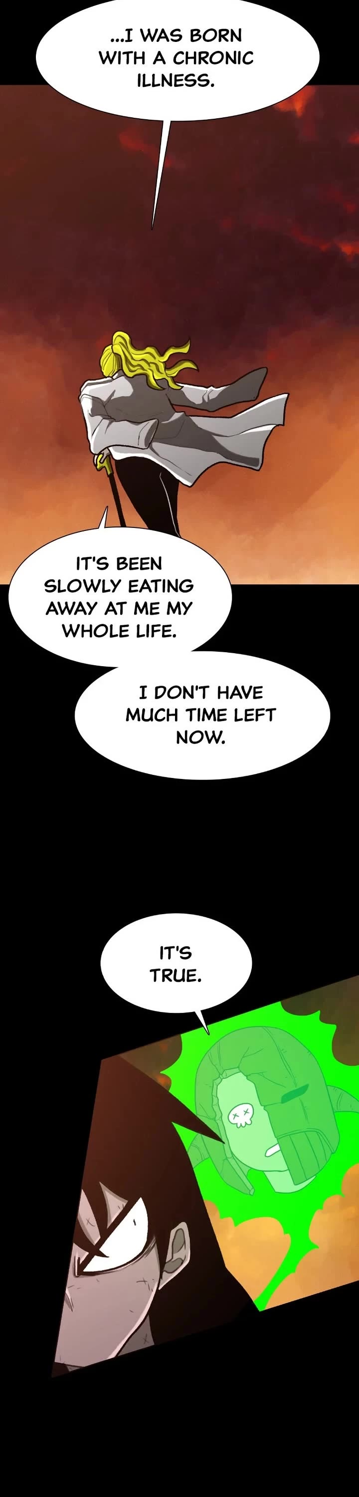 The Graymark chapter 54 page 13
