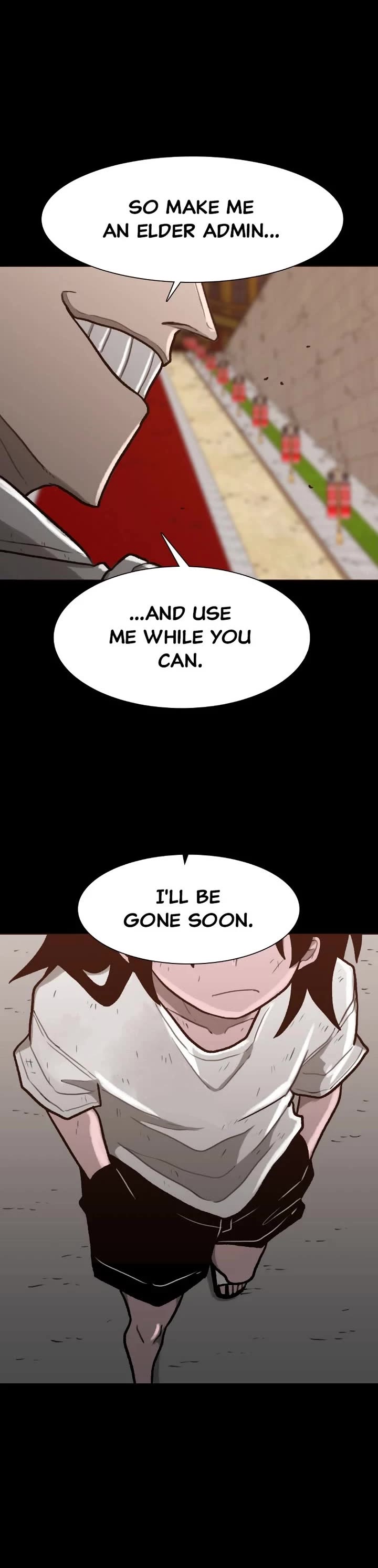 The Graymark chapter 54 page 14