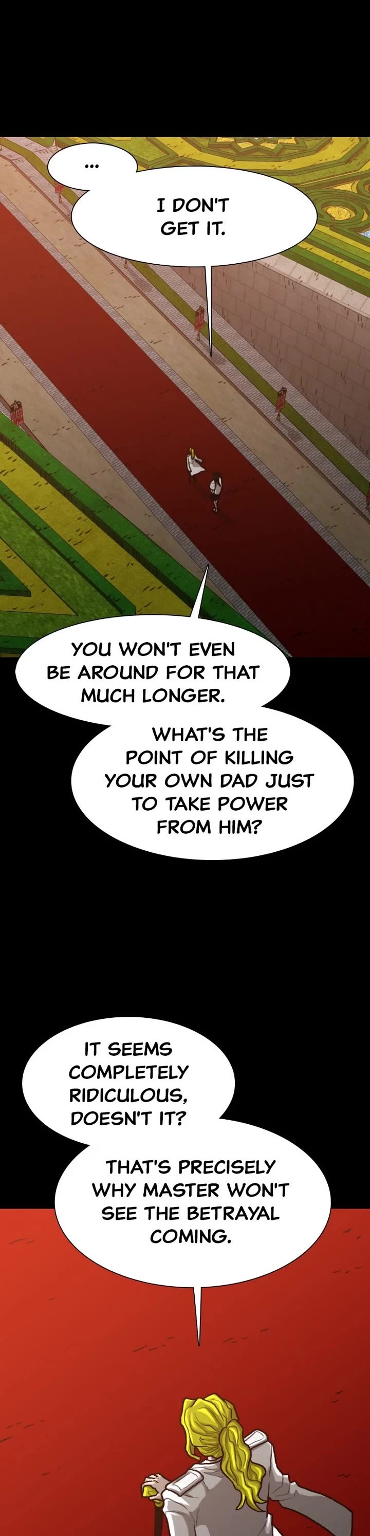 The Graymark chapter 54 page 15